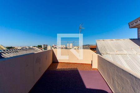 Casa para alugar com 150m², 3 quartos e 5 vagasLaje