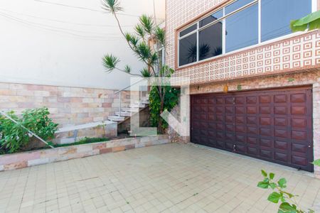 Casa para alugar com 150m², 3 quartos e 5 vagasGaragem