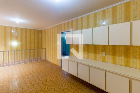 Casa para alugar com 150m², 3 quartos e 5 vagasCozinha