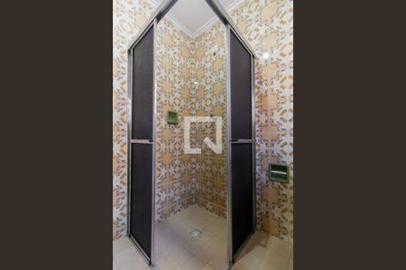 Casa para alugar com 150m², 3 quartos e 5 vagasBanheiro da Suíte