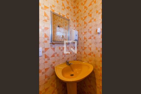 Casa para alugar com 150m², 3 quartos e 5 vagasBanheiro 5