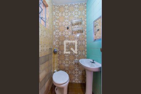 Casa para alugar com 150m², 3 quartos e 5 vagasBanheiro 4