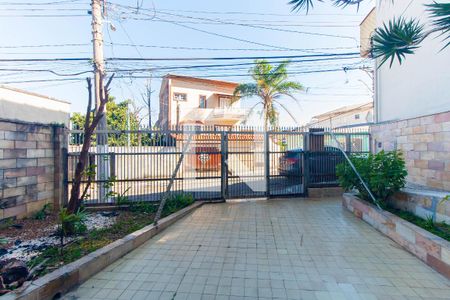 Casa para alugar com 150m², 3 quartos e 5 vagasGaragem