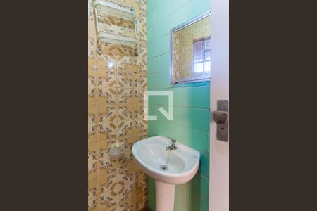 Casa para alugar com 150m², 3 quartos e 5 vagasBanheiro 4