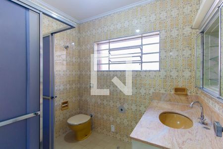 Casa para alugar com 150m², 3 quartos e 5 vagasBanheiro 3