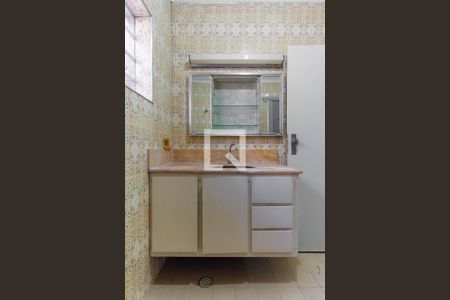 Casa para alugar com 150m², 3 quartos e 5 vagasBanheiro 3