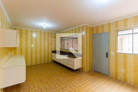 Casa para alugar com 150m², 3 quartos e 5 vagasCozinha