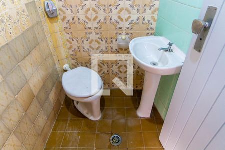 Casa para alugar com 150m², 3 quartos e 5 vagasBanheiro 4