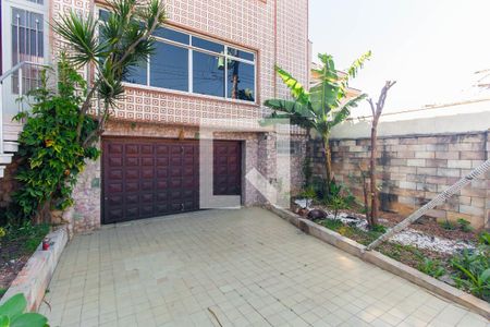 Casa para alugar com 150m², 3 quartos e 5 vagasGaragem