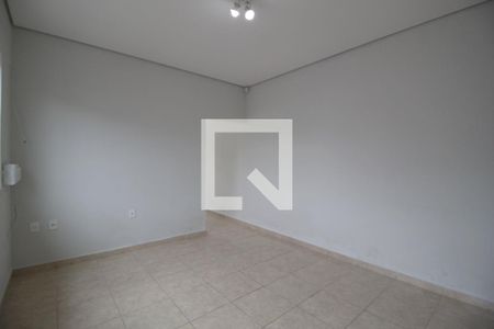 Sala 2 de casa para alugar com 2 quartos, 61m² em Vila Barcelona, Sorocaba