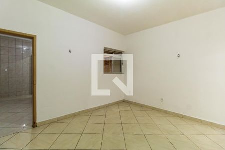 Sala de casa para alugar com 1 quarto, 45m² em Mooca, São Paulo