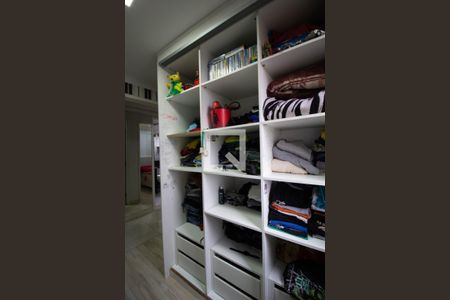 Apartamento para alugar com 40m², 2 quartos e 1 vagaQuarto 2