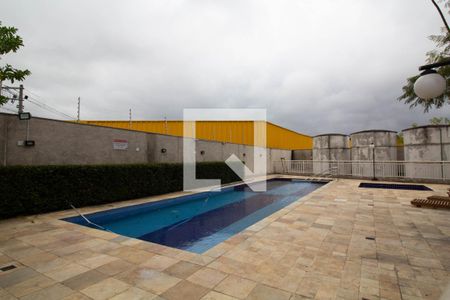 Apartamento para alugar com 40m², 2 quartos e 1 vagaÁrea comum - Piscina