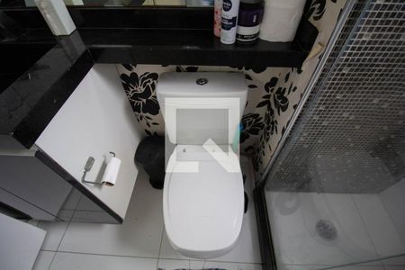 Apartamento para alugar com 40m², 2 quartos e 1 vagaBanheiro