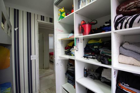 Apartamento para alugar com 40m², 2 quartos e 1 vagaQuarto 2
