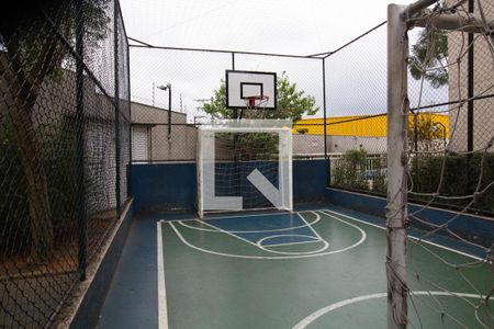 Apartamento para alugar com 40m², 2 quartos e 1 vagaQuadra Esportiva