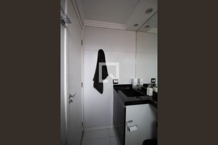 Apartamento para alugar com 40m², 2 quartos e 1 vagaBanheiro