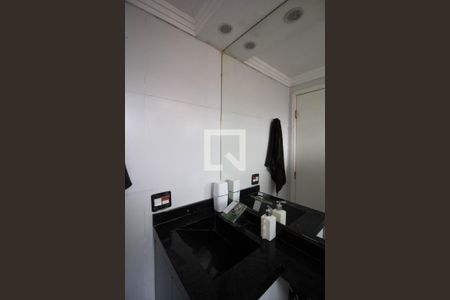 Apartamento para alugar com 40m², 2 quartos e 1 vagaBanheiro