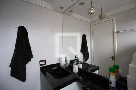 Apartamento para alugar com 40m², 2 quartos e 1 vagaBanheiro