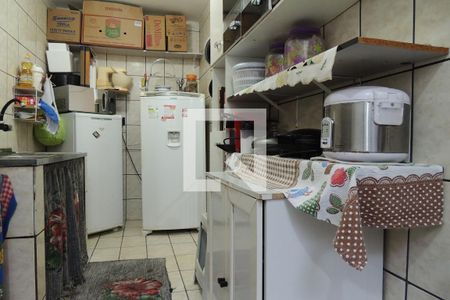Apartamento à venda com 70m², 2 quartos e 1 vagaCozinha 