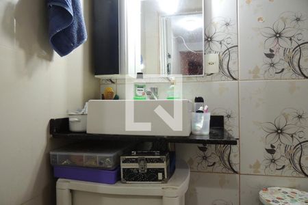 Apartamento à venda com 70m², 2 quartos e 1 vagaBanheiro 