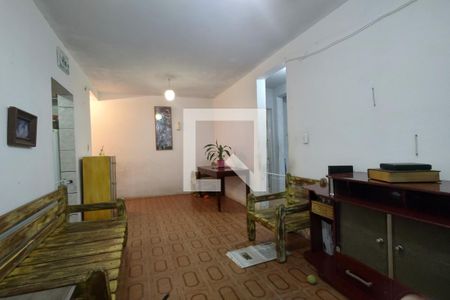 Sala  de apartamento à venda com 2 quartos, 70m² em Jacarepaguá, Rio de Janeiro