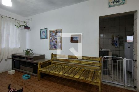 Sala  de apartamento à venda com 2 quartos, 70m² em Jacarepaguá, Rio de Janeiro