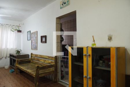 Sala  de apartamento à venda com 2 quartos, 70m² em Jacarepaguá, Rio de Janeiro
