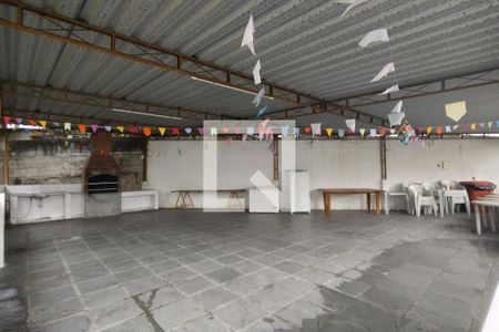 Apartamento à venda com 70m², 2 quartos e 1 vagaÁrea comum - Churrasqueira