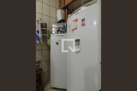 Apartamento à venda com 70m², 2 quartos e 1 vagaCozinha 