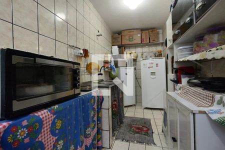 Apartamento à venda com 70m², 2 quartos e 1 vagaCozinha 