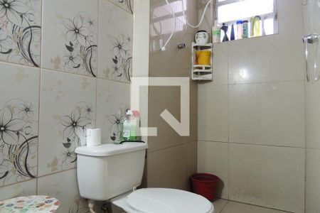 Apartamento à venda com 70m², 2 quartos e 1 vagaBanheiro 