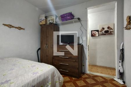 Apartamento à venda com 70m², 2 quartos e 1 vagaQuarto 2