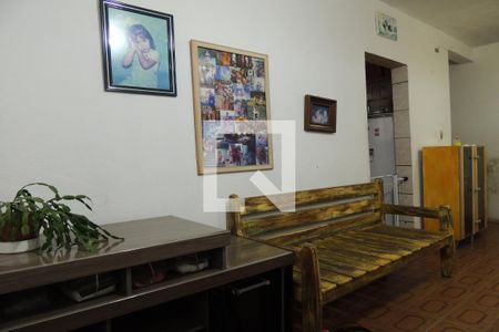 Sala  de apartamento à venda com 2 quartos, 70m² em Jacarepaguá, Rio de Janeiro