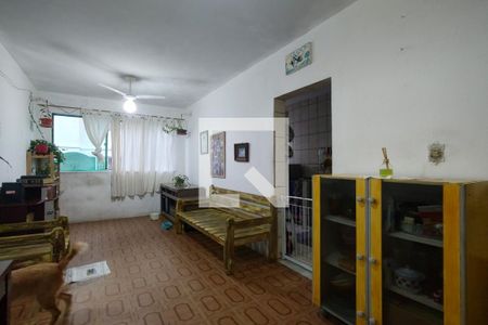Sala  de apartamento à venda com 2 quartos, 70m² em Jacarepaguá, Rio de Janeiro