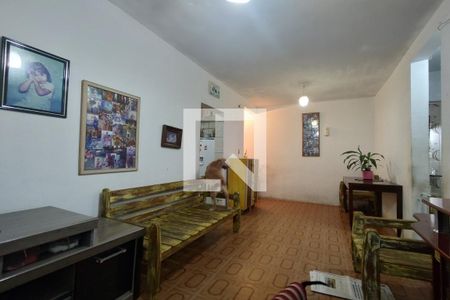 Sala  de apartamento à venda com 2 quartos, 70m² em Jacarepaguá, Rio de Janeiro