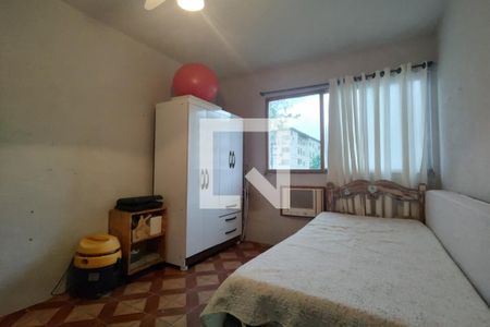 Apartamento à venda com 70m², 2 quartos e 1 vagaQuarto 1