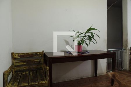 Sala  de apartamento à venda com 2 quartos, 70m² em Jacarepaguá, Rio de Janeiro