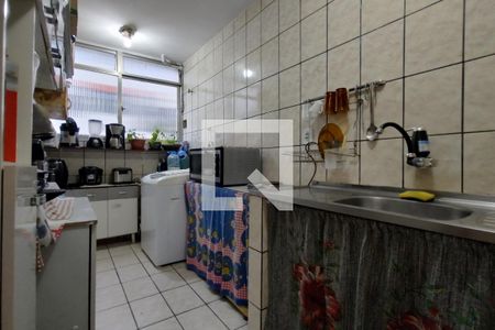 Apartamento à venda com 70m², 2 quartos e 1 vagaCozinha 