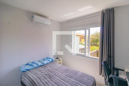 Quarto 1 de casa à venda com 5 quartos, 200m² em Igara, Canoas