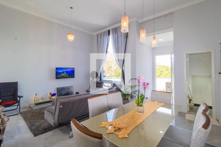 Sala/Cozinha de casa à venda com 5 quartos, 200m² em Igara, Canoas