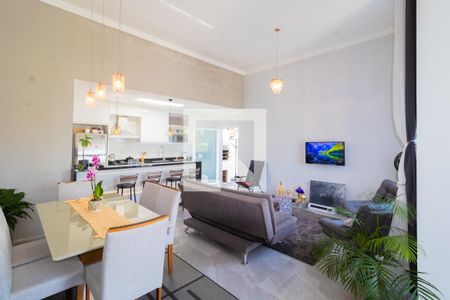 Sala/Cozinha de casa à venda com 5 quartos, 200m² em Igara, Canoas