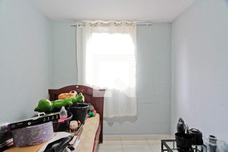 Quarto 2 de apartamento para alugar com 2 quartos, 50m² em Jardim Antártica, São Paulo