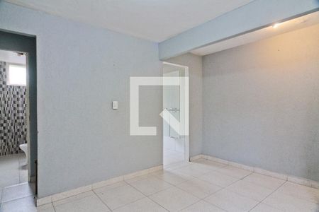 Sala de apartamento para alugar com 2 quartos, 50m² em Jardim Antártica, São Paulo