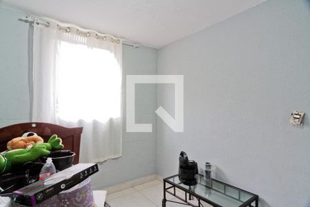 Quarto 2 de apartamento para alugar com 2 quartos, 50m² em Jardim Antártica, São Paulo