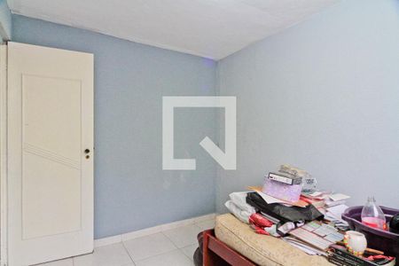 Quarto 2 de apartamento para alugar com 2 quartos, 50m² em Jardim Antártica, São Paulo