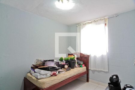 Quarto 2 de apartamento para alugar com 2 quartos, 50m² em Jardim Antártica, São Paulo