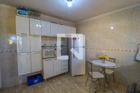 Casa à venda com 229m², 5 quartos e 3 vagasEdícula