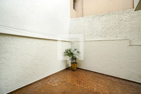 Quintal de casa à venda com 3 quartos, 232m² em Vila Aricanduva, São Paulo