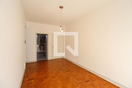 Sala de apartamento para alugar com 1 quarto, 54m² em Mooca, São Paulo